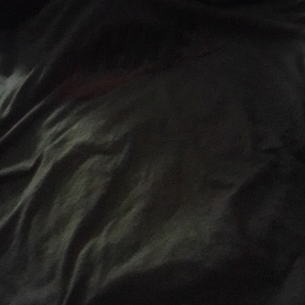 Dark Fabric Material